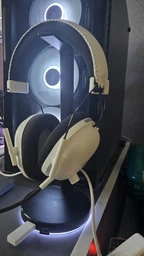 Навушники Razer Blackshark V2 PRO Wireless 2023 White (RZ04-04530200-R3M1) фото від покупців 1
