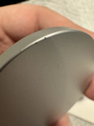 Беспроводное зарядное устройство Apple MagSafe Charger White (MHXH3ZE/A)