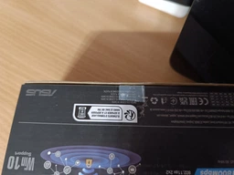 Wi-Fi/Bluetooth адаптер Asus PCE-AX1800 WiFi6 / AX1800 /2в1 (WiFi + Bluetooth) / PCI Express фото от покупателей 13