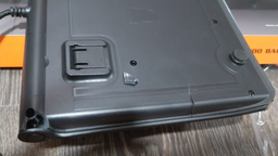 Клавиатура проводная Real-El 8000 Comfort Backlit USB (EL123100033) фото от покупателей 14