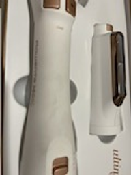 Фен-щетка Rowenta BRUSH ACTIV' ULTIMATE CARE CF9720F0 фото от покупателей 2