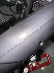 Паровая швабра Shark S6003EU фото от покупателей 2
