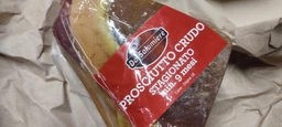Прошутто крудо Dal Salumiere Prosciutto Crudo 1 кг фото от покупателей 8