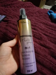 Спрей для волосся Top Beauty Professional Multi Spray 20+1 250 мл