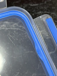 Контейнер прямоугольный Tefal MasterSeal 800 мл (K3021812) фото от покупателей 10