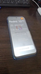 Мобильный телефон Xiaomi Redmi 10 2022 4/64GB NFC Carbon Gray (Международная версия) фото от покупателей 4