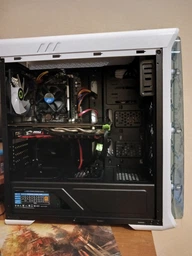 Корпус GAMEMAX StarLight B-FRGB фото от покупателей 13