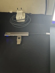 USB-C хаб Trust HALYX 4-PORT (TR24948)