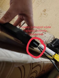 Клавіатура дротова A4Tech FK13P USB Black (4711421951210) фото від покупців 2