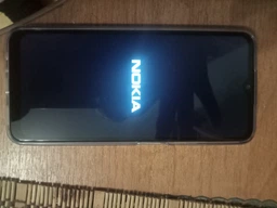 Мобильный телефон Nokia G22 4/128 Meteor Grey (101S0609H082) фото от покупателей 4