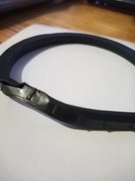 Пылесос ручной Domotec MS-4402 2000W синий фото от покупателей 4