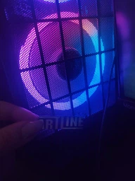 Компьютер ARTLINE Gaming (X43v31) AMD Ryzen 5 3600 / MSI B450M-A PRO MAX / 16ГБ DDR4 / Asus GeForce RTX 3050 Phoenix 8GB GDDR6 / SSD 480ГБ + HDD 1ТБ / 600W GPS-600A фото от покупателей 5