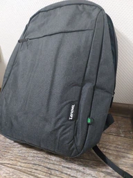 Рюкзак для ноутбука Lenovo 15.6" Casual B210 Black (4X40T84059) фото від покупців 13