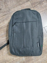 Рюкзак для ноутбука Lenovo 15.6" Casual B210 Black (4X40T84059) фото від покупців 8