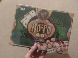 Лото Danko Toys деревянное дорожное Бочата (DTG51U) фото от покупателей 5