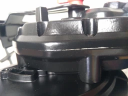 Пила циркулярна Vitals Master Rg 1271TG mini фото від покупців 1