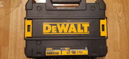 Перфоратор DeWalt (DCH133M1/DCH133M1_1)