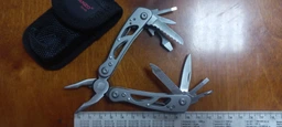 Мультитул Multi Tool Ganzo G104 S фото от покупателей 6