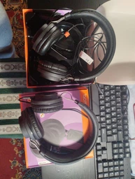 Наушники Acme BH203 Bluetooth Headset (4770070879436) фото от покупателей 1