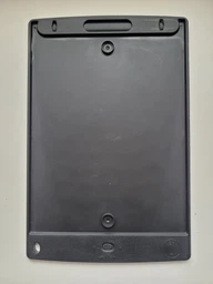Детский планшет для рисования цветной LCD, доска для рисования, планшет для заметок, графический Зеленый фото от покупателей 3