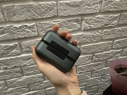 Павербанк грілка для рук на 10000 mAh Ocoopa Powerbank Heater UT2s синій фото від покупців 5