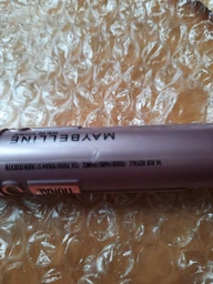 Туш для вій Maybelline Lash Sensational Sky High Blue Mist 7.2 мл blue mist