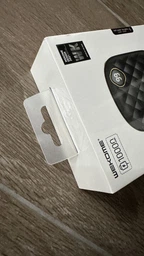 Грелка для рук + повербанк WK Wekome Herze 10000mAh чорна (WP-111)