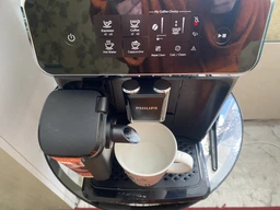 Кофемашина PHILIPS Series 2200 EP2223/40 фото от покупателей 14