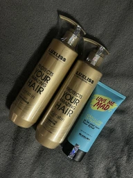 Кондиціонер із кератином LuxLiss Keratin Smoothing Daliy Conditioner 500 мл