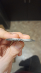 Кухонний комбайн з насадками та м'ясорубкою ECG FORZA 7800 Ultimo Argento фото від покупців 6