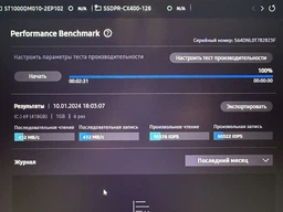 Адаптер PCIe x1 to M.2 NVMe (NGFF M-Key) — переходник для установки SSD NVMe в ПК фото от покупателей 2