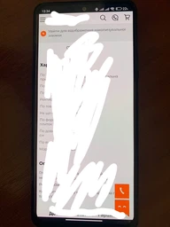 Защитное стекло BeCover для смартфона Xiaomi Redmi Note 10 Pro Black (BC_705995) фото от покупателей 3