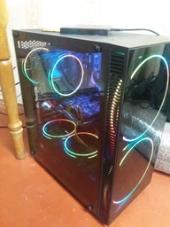 Кабель Спліттер 5V 3PIN ARGB LED Strip Connector 1 -> 3 подовжувач 30см (788225944-1) Чорний фото від покупців 5