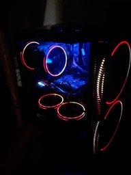 Кабель Спліттер 5V 3PIN ARGB LED Strip Connector 1 -> 3 подовжувач 30см (788225944-1) Чорний фото від покупців 4