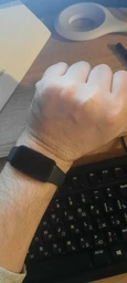 Фитнес-браслет HUAWEI Band 8 Sakura Pink (55020ANQ) фото от покупателей 15