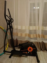 Орбитрек магнитный EnergyFit, код: GB-515E фото от покупателей 8