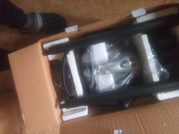 Пароочиститель Clatronic DR 3280 1500 Вт фото от покупателей 2