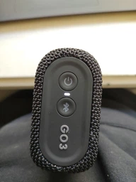 Акустическая система JBL Go 3 Blue Coral (JBLGO3BLUP) фото от покупателей 11