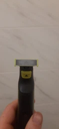 Электростанок Philips OneBlade Pro QP6506/15 (8720689026888) фото от покупателей 4
