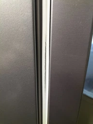 Холодильник Beko RCNA 406I 35XB фото від покупців 7