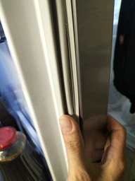 Холодильник Beko RCNA 406I 35XB фото від покупців 6