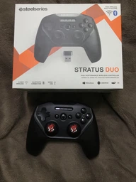 Силіконові накладки на стіки Cyberpunk 2077 для геймпадів Sony DualShock PS4 / DualSense PS5 / Xbox Series|One (2шт.) [393299295] фото від покупців 2