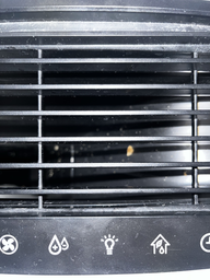Кліматичний комплекс 2-в-1 PHILIPS 2000i Series AC2729/10