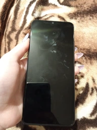 Мобільний телефон ZTE Blade A51 2/32 GB Gray (850640)