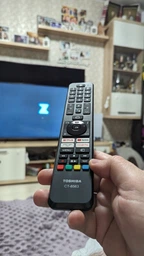 Телевизор Toshiba 65UA5D63DG фото от покупателей 8