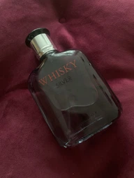 Туалетная вода (Тестер без крышечки) Evaflor Whisky Silver 100 ml (27-193907100) фото от покупателей 1