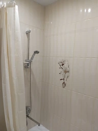 Шторка для ванной Spirella Altro 180x200 см фото от покупателей 1