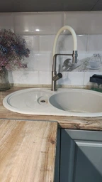 Смеситель для кухни Globus Lux Denver Flex GDF-32-00-06 000024664