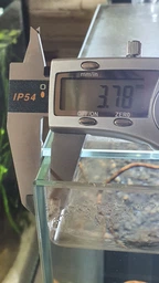 Акваріум Collar aGLASS Nano 27 л (0395) фото від покупців 6