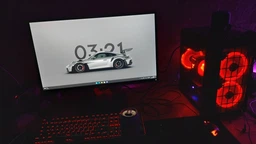 Компьютер ARTLINE Gaming (X43v31) AMD Ryzen 5 3600 / MSI B450M-A PRO MAX / 16ГБ DDR4 / Asus GeForce RTX 3050 Phoenix 8GB GDDR6 / SSD 480ГБ + HDD 1ТБ / 600W GPS-600A фото от покупателей 3